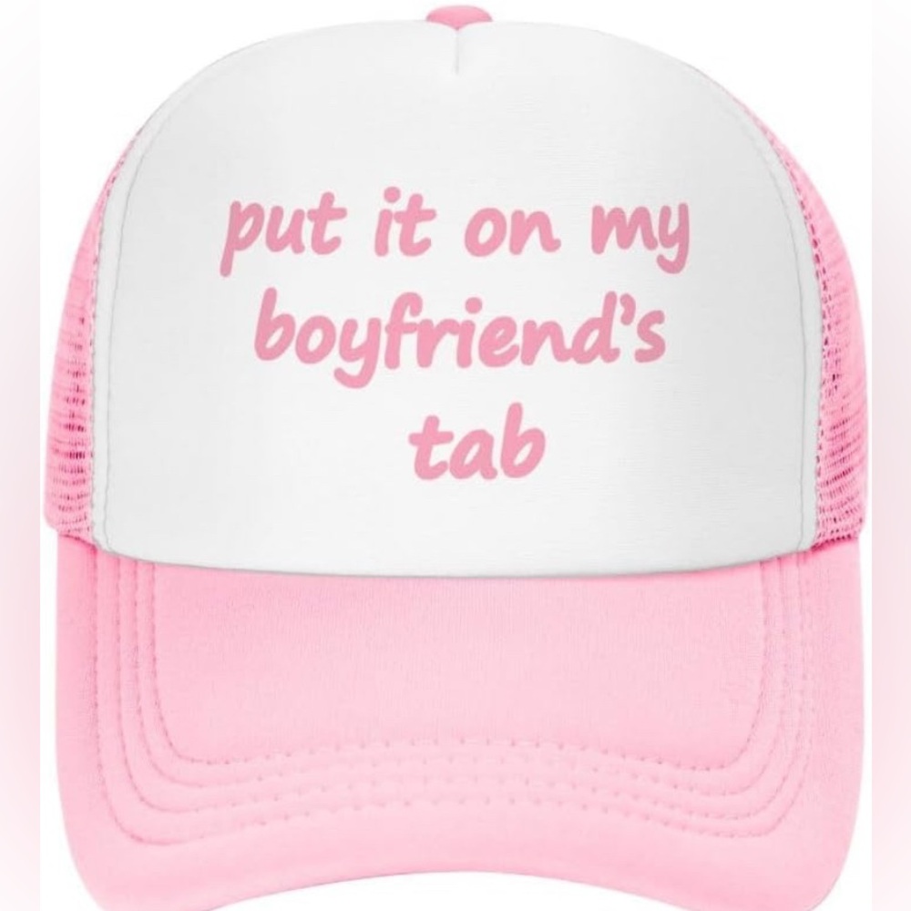 Baseball cap